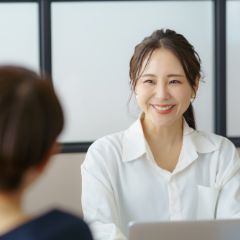 柔軟な働き方